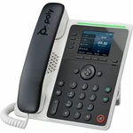 Hewlett Packard 89B50AA#ABA Poly Edge E220 Ip Phone Black New. Price: $142.43.