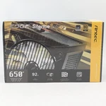 Antec Edge Series EDG650 Power Supply Watts W/fluid Dynamic Bearing Black New. Price: $84.99.