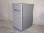 Sun Microsystems Vintage Server Loaded W/cards And Drives Ultra Enterprise 5000 For. Price: $3417.70.