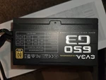 Evga 220-G3-0650-Y1 Gold Power Supply Used. Price: $45.00.