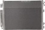 For 2011-2022 Charger A/c Condenser Aluminum Core 68085784AA CH3030244 New. Price: $108.95.