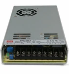 Mean Well RSP-320-5 300W Single Output Power Supply With Pfc Function New. Price: $34.00.