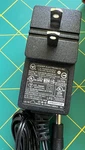 Leader Electronics MU05-J053100-A1 100-240V 50 60HZ .3A Ite Power Supply 5.3V 1A New. Price: $19.00.