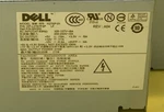 Genuine 275W Power Supply For Dell Optiplex Modlel HP275P-01 P/n HP-L2767F3P Used. Price: $18.00.