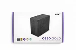 Nzxt C850 Gold Atx 3.1 Fully Modular Low-noise Pc Gaming Power Supply Black Open. Price: $89.99.