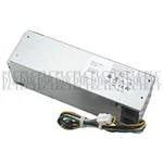 New Dell H240NM-00 DW3M7 Power Supply 240W. Price: $142.21.