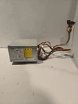 Acbel 300W Watt Atx Desktop Power Supply For 0XW599 PC6037 Used. Price: $16.99.