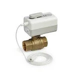Honeywell VWS02Y-3/4 Wifi Water Leak Shutoff Valve New. Price: $247.14.