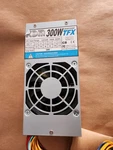 New Mini-itx Kdmpower 300W KDM-MFX9300H Flex Atx Supply. Price: $30.99.