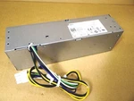 Dell Optiplex 3020 7020 9020 Precision T1700 Sff 0H1FWX Power Supply 255W Used. Price: $19.99.