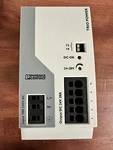 Phoenix Contact 2903151 TRIO-PS-2G/1AC/24DC/20 Power Supply Similar To 2910105 New. Price: $174.99.