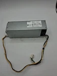 Dell 180W Power Supply AC180ES-01 01TG7T PCF007 Used. Price: $18.04.