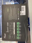 Rosewill 1200W Full Modular Gaming Power Supply, 80 Plus Gold Certified New. Price: $138.18.