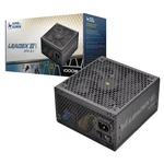 Super Flower Leadex Iii 1000W ATX3.1 Gold Active Pfc Psu SF-1000F14GE New. Price: $173.90.