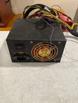 Thermaltake Pure Power 480AD Desktop Supply - Parts/repair!!! For. Price: $15.99.
