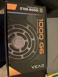 Evga Supernova G6, 80 Plus Gold 1000W, Fully Modular, Eco Mode With Fdb... Used. Price: $130.00.