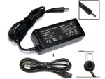 Hp Laptop 65W Ac Power Supply Adapter Charger L39752-003 L39752-001 L40094-001 New. Price: $14.95.