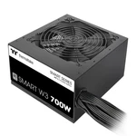 Thermaltake Smart W3 SP3-700AH2NLW 700W Power Supply (PS-SPW-0700NNFAWU-1) New. Price: $72.72.