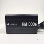 Corsair RM1000E RPS0179 80 Plus Gold 1000W Fully Modular Power Supply Used. Price: $74.99.