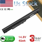New Spare 746641-001 Laptop Battery For Hp OA03 OA04 CQ15 740715-001 746458-421. Price: $13.89.