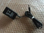 Sandan Ac Adapter Class 2 Power Unit - DC0900100 9V 100MA Used. Price: $5.99.