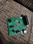 Controller 4061-705042-001 Rev. Ac Pcb 4060-705042-001 3.5 Western Digital Used. Price: $58.39.