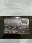 Topower Powerbird 1100W Supply; Tested Used. Price: $49.99.