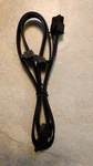 Genuine Corsair Rmx RM550X 2021 Sata Modular Psu Cable Type (4 Devices) Open. Price: $13.99.