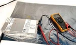 Xp Power 1200W Supply 24V 6A 5V 10A 60V 7A 100/240VAC To 400HZ Tested Used. Price: $209.30.
