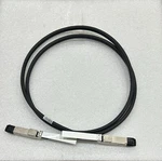 Intel 100CQQH2620 Compatible Direct Attach Cable New Pull, Bulk Packaging Used. Price: $80.00.