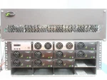 Eltek FLATPACK2 23" System Four Shelf Integrated Power 8X 241115.105 20 Kw Used. Price: $4179.99.