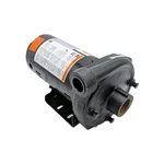 Dayton 4RU77 Centrifugal Pump, Cast Iron 3/4 Hp 115/230V, 1-1/4" In 1" Out New. Price: $374.95.
