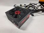 Corsair HX620W Atx Power Supply P/n CMPSU-620HX Semi-modular Used. Price: $26.78.