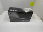 Sea Sonic Focus+ SSR-750PX 750W 80 Plus Platinum Full Modular Power Supply New. Price: $129.99.