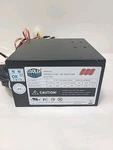 Cooler Master RP-600-PCAR 600-WATT ATX12V Power Supply (psu) Tested Working Used. Price: $35.00.