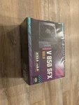 Cooler Master V Sfx 850W 80 Plus Gold Atx 3.0 Power Supply (3US Plug) New. Price: $150.00.
