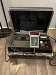 Ibm Md Maintenance Device 001 Complete And Works! Super Rare Techs Used This. Price: $367.42.