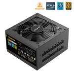 Segotep 750W Atx Fully Modular Pc Gaming Power Supply 80+ Gold Certified Psu New. Price: $89.99.