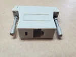 Ibm Inforwindow Ii 3151 RG45 Adapter 30 Day Warranty Used. Price: $45.00.