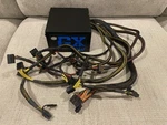 Cooler Master RS-750-ACAA-D3 750W Atx Switching Power Supply Untested Used. Price: $32.99.