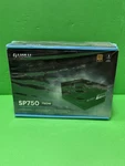 Lian SP750 750W Sfx Modular Power Supply 80 Plus Gold Pc Psu New. Price: $120.00.