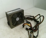 Thermaltake Purepower RX-450W Supply W0141RU Used. Price: $34.99.