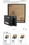 Fsp Mini Itx Solution Flex Atx Guru 300W Open. Price: $85.00.