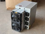 Bitmain Antminer S21 200TH Btc With Our Custom Firmware Work On 150-240TH Used. Price: $1169.00.