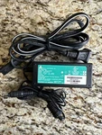 Delta Electronics ADP-18DR Ac Adapter (power Supply) Used. Price: $15.00.