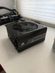 Corsair - Rmx Series RM850X Fully Modular Atx Power Supply Used. Price: $70.00.