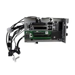 Dell Gcgmk Precision 5860 1 X Nvme + Sata Backplane Assembly W/cables New. Price: $199.00.