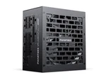 Phanteks Amp Gh 1000W Platinum Power Supply, Atx 3.1 And Pcie 5.1 Platform, New. Price: $230.88.