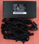 5P51D77172 - Genuine Lenovo Legion T7 34IRZ8 1200W Multi 90% Power Supply Used. Price: $99.00.
