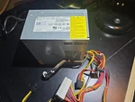 Chicony CPB09-001B D350R003L 350W Atx Power Supply Tested Used. Price: $30.00.
